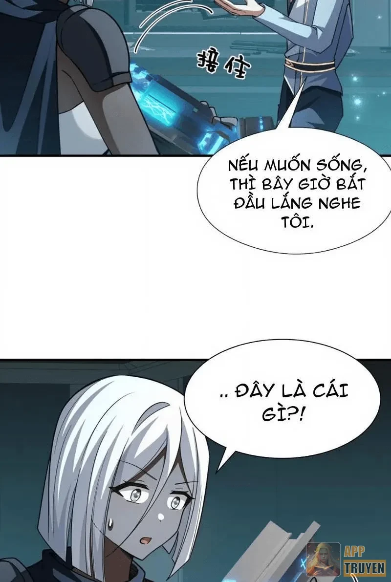 Toàn Bộ Fan Của Ta Đều Là Ma Nữ Chapter 49 - 35