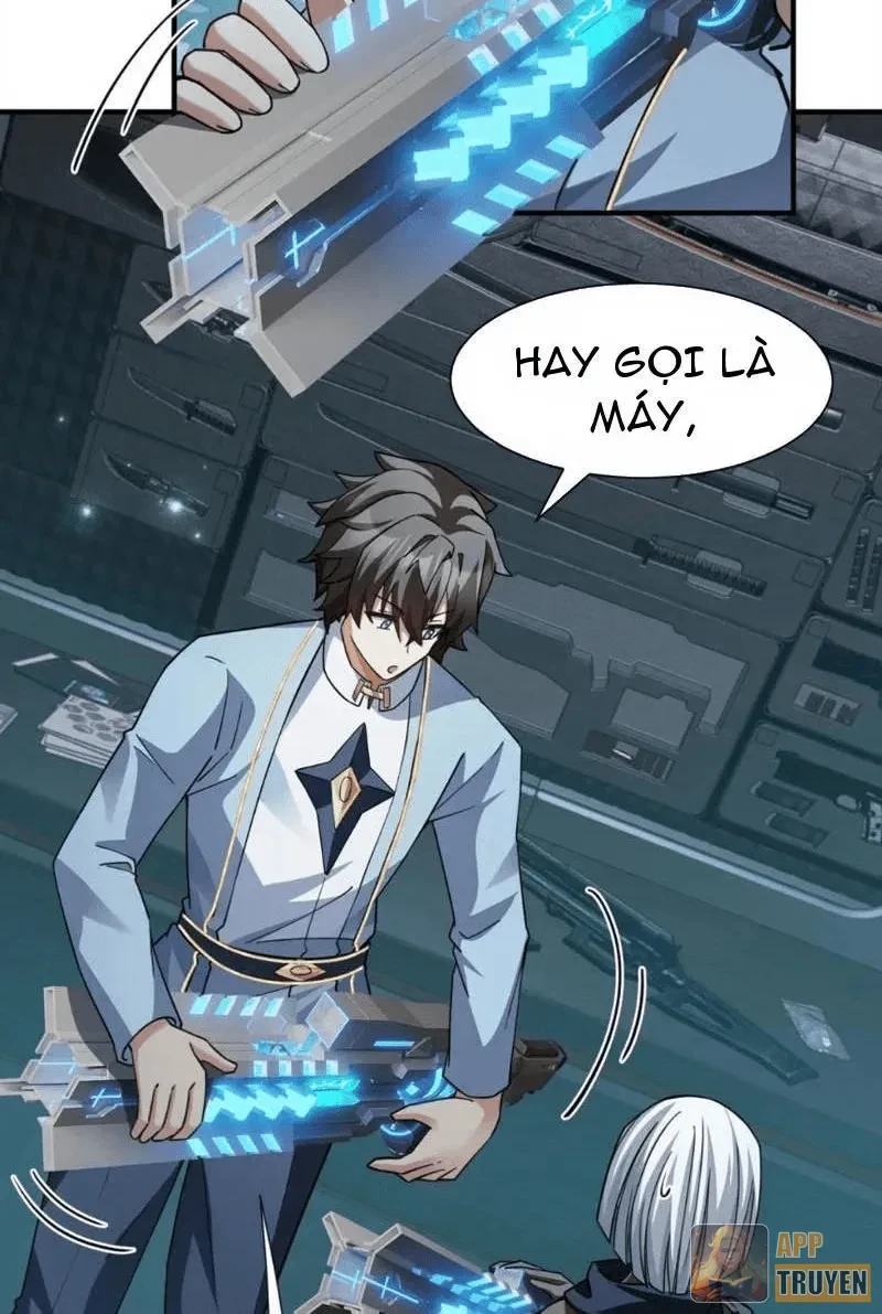 Toàn Bộ Fan Của Ta Đều Là Ma Nữ Chapter 49 - 37