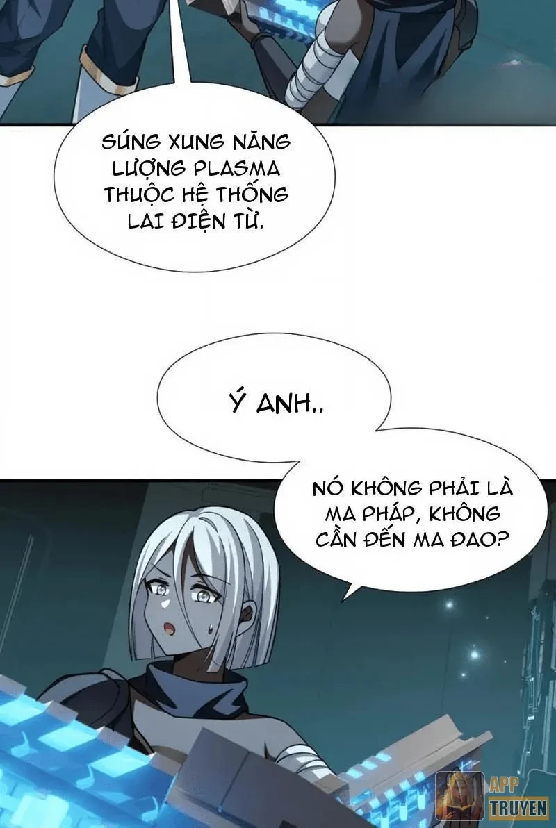 Toàn Bộ Fan Của Ta Đều Là Ma Nữ Chapter 49 - 38