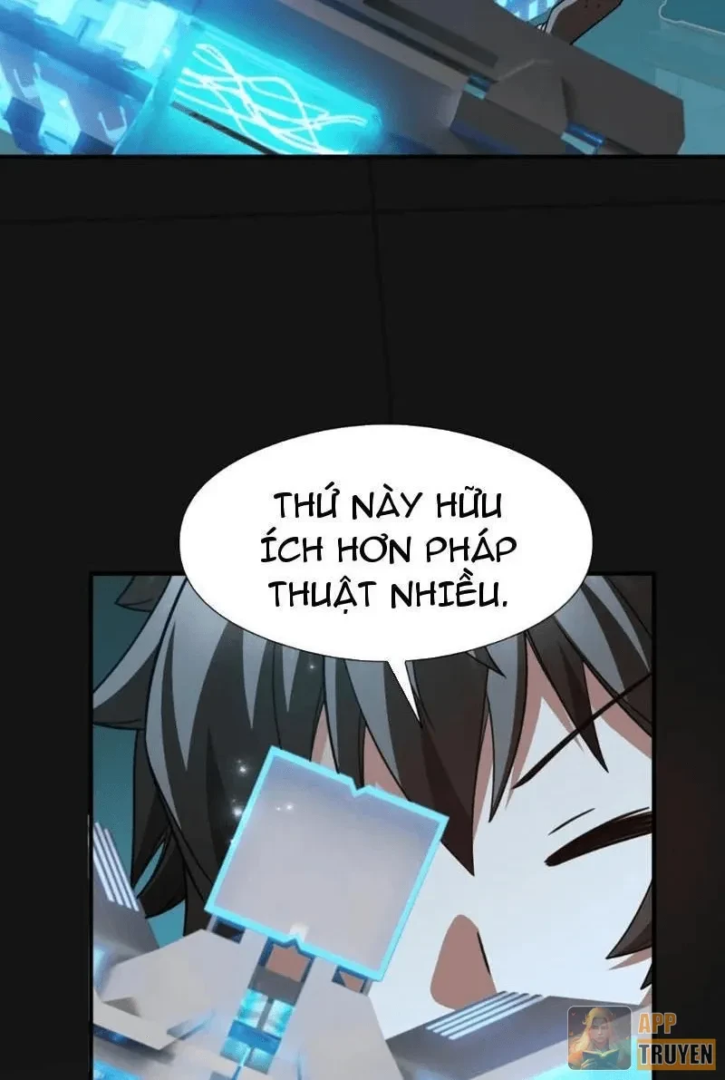 Toàn Bộ Fan Của Ta Đều Là Ma Nữ Chapter 49 - 39
