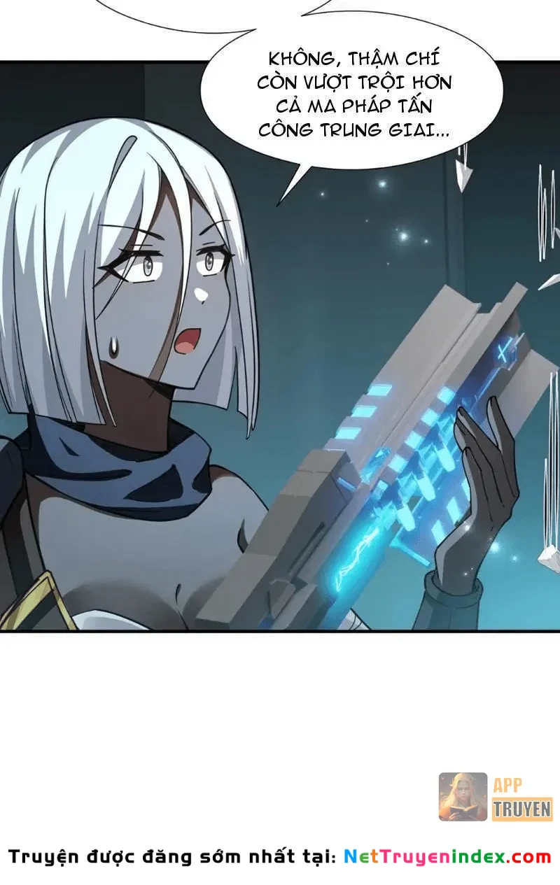 Toàn Bộ Fan Của Ta Đều Là Ma Nữ Chapter 49 - 44