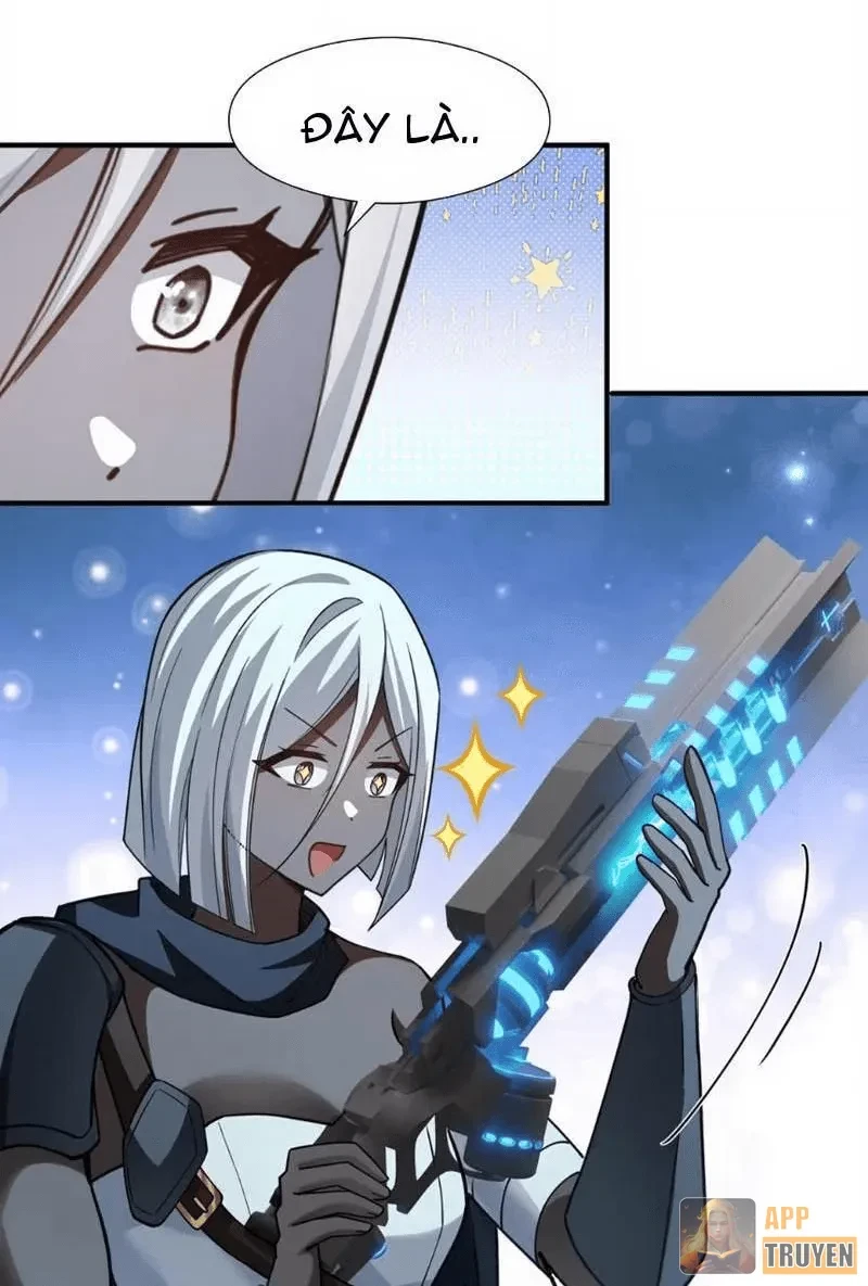 Toàn Bộ Fan Của Ta Đều Là Ma Nữ Chapter 49 - 45