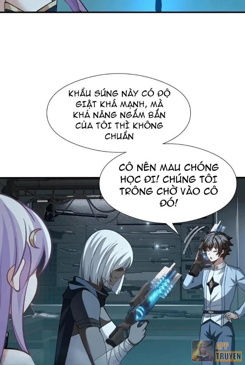 Toàn Bộ Fan Của Ta Đều Là Ma Nữ Chapter 49 - 52