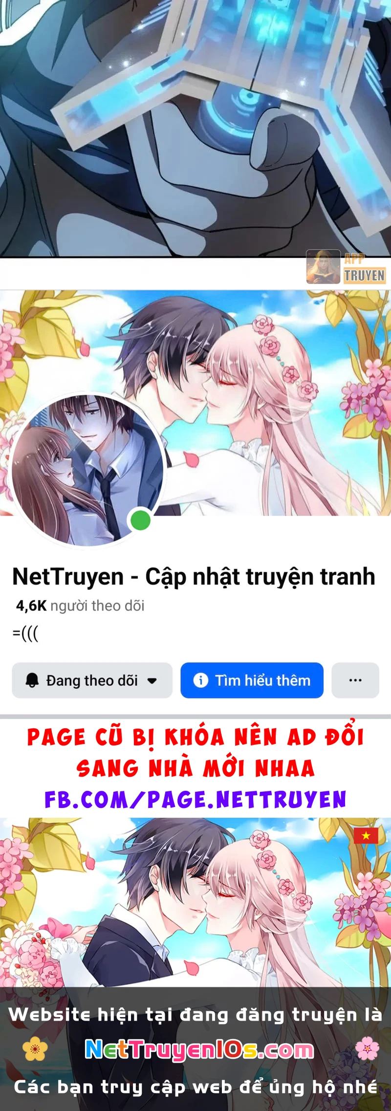 Toàn Bộ Fan Của Ta Đều Là Ma Nữ Chapter 49 - 54