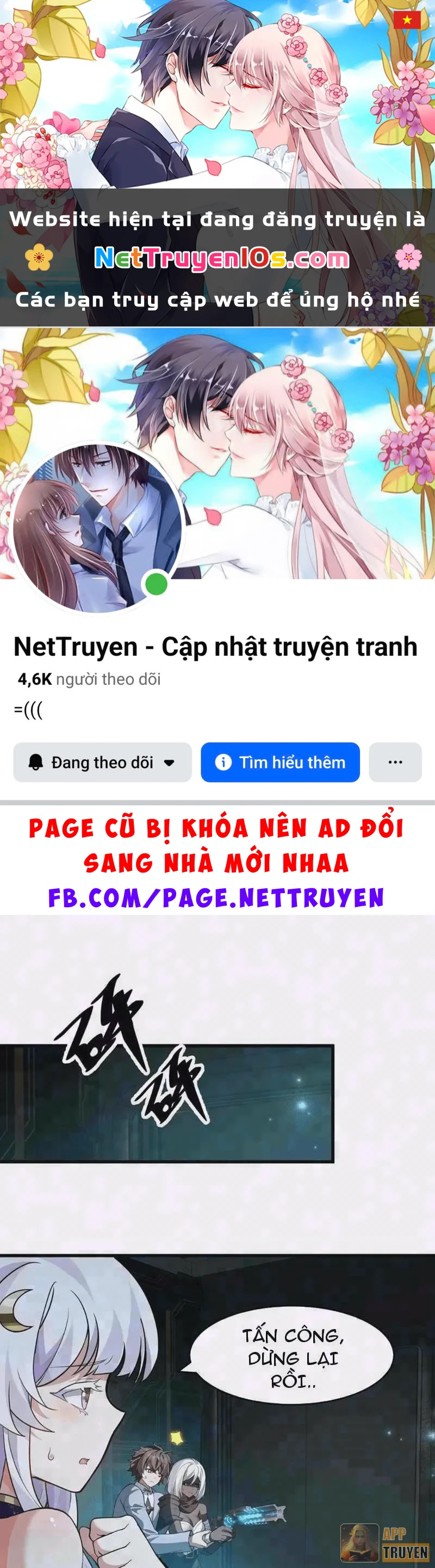 Toàn Bộ Fan Của Ta Đều Là Ma Nữ Chapter 50 - 1