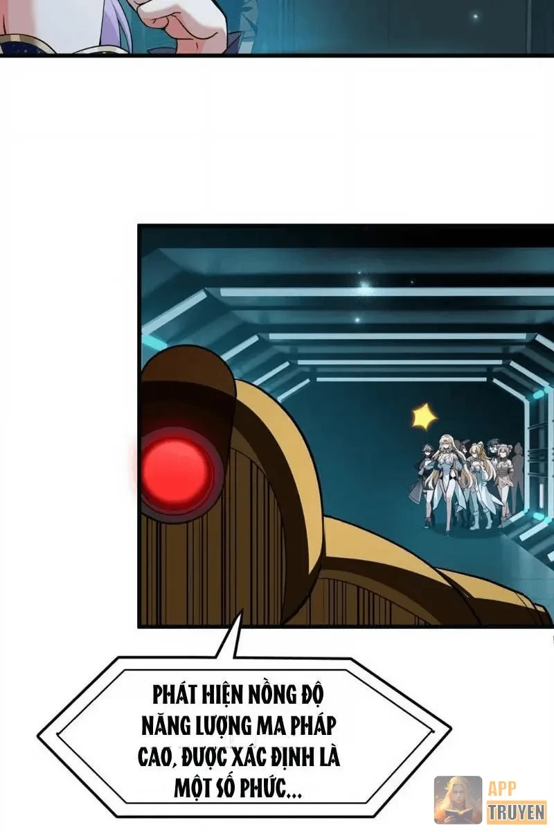 Toàn Bộ Fan Của Ta Đều Là Ma Nữ Chapter 50 - 2