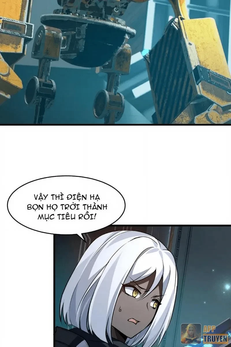 Toàn Bộ Fan Của Ta Đều Là Ma Nữ Chapter 50 - 4