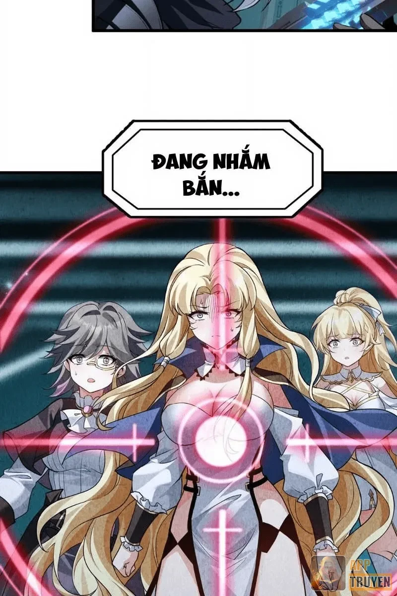 Toàn Bộ Fan Của Ta Đều Là Ma Nữ Chapter 50 - 5