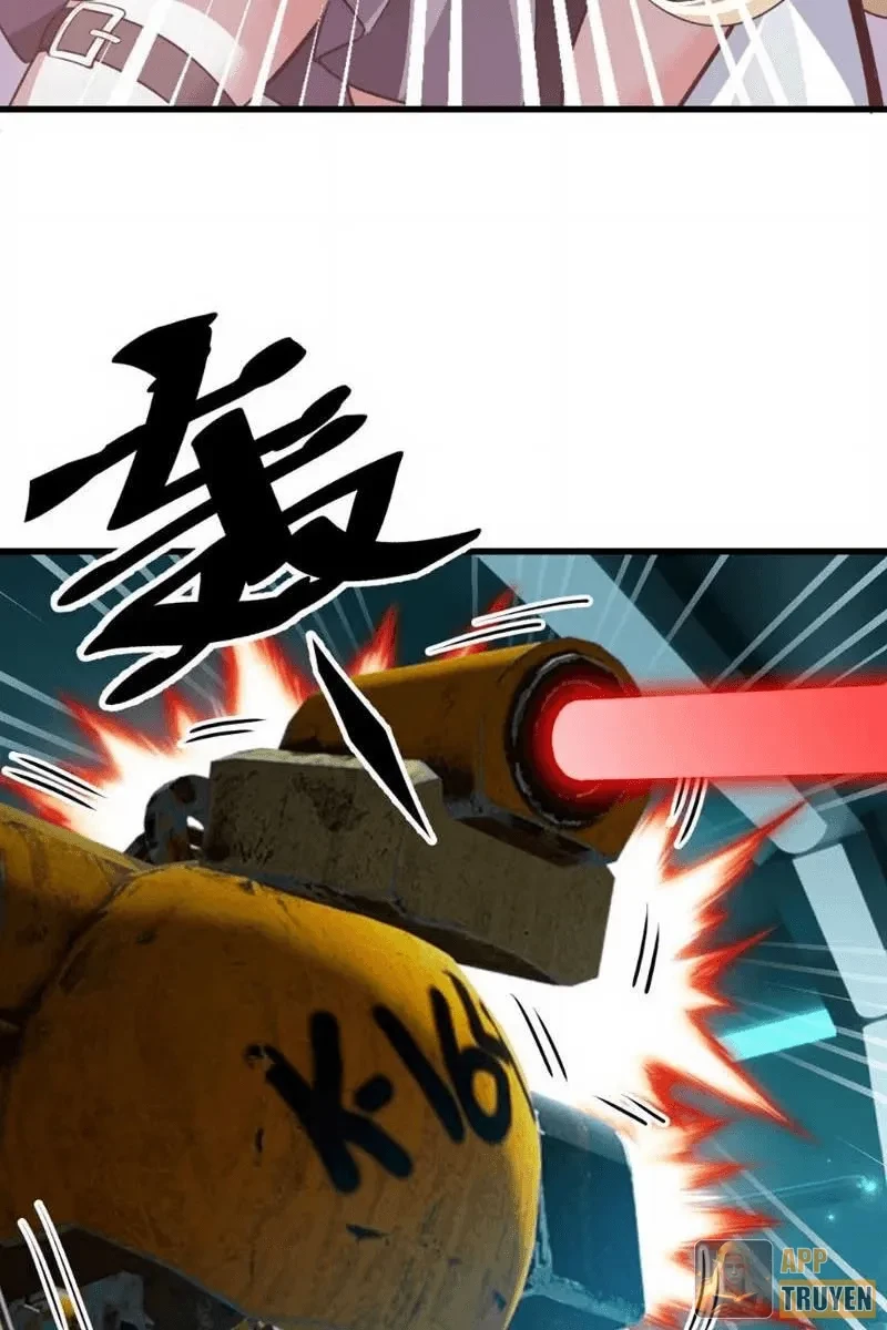 Toàn Bộ Fan Của Ta Đều Là Ma Nữ Chapter 50 - 8