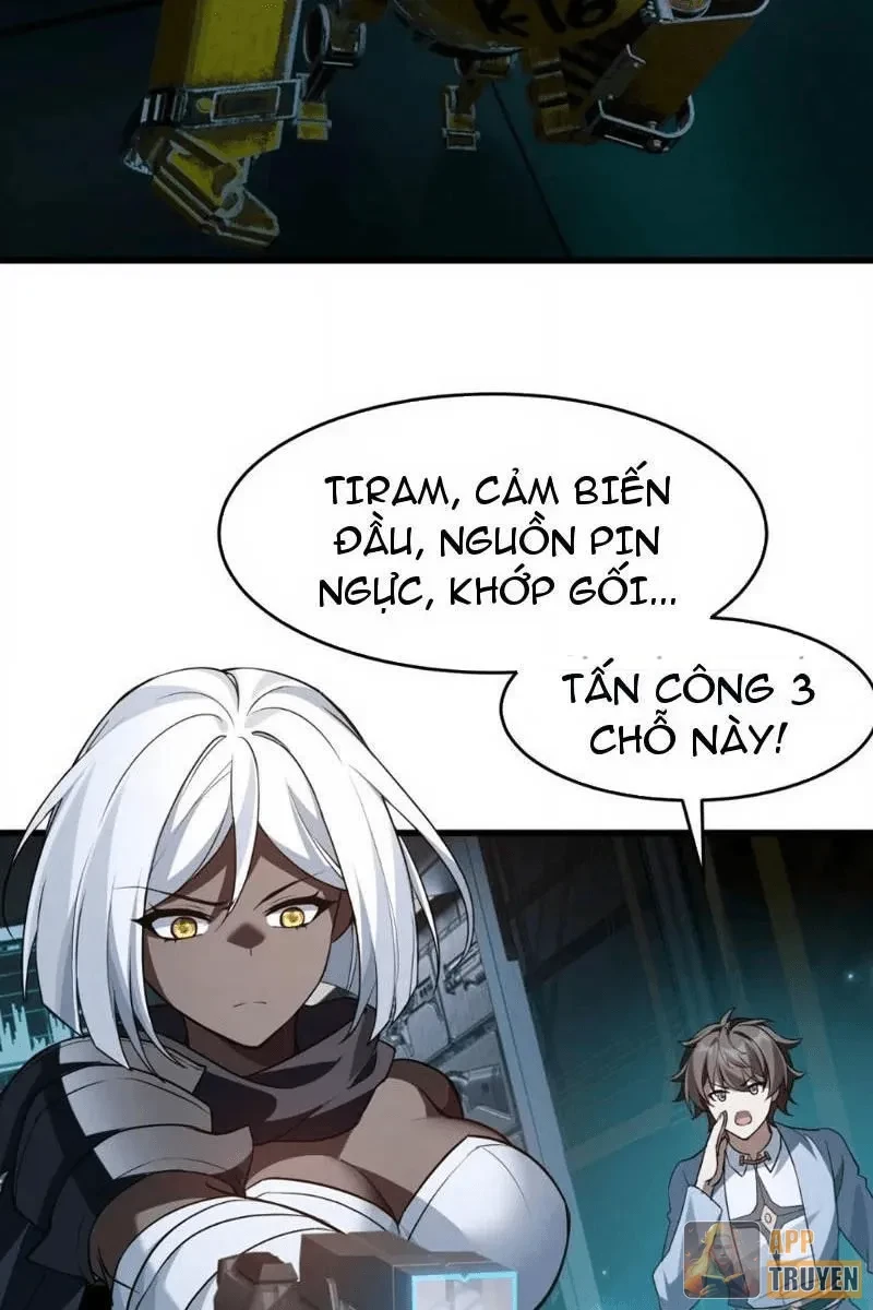 Toàn Bộ Fan Của Ta Đều Là Ma Nữ Chapter 50 - 11