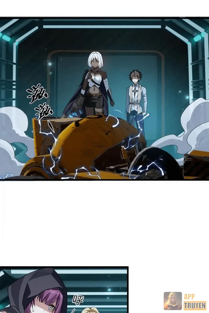 Toàn Bộ Fan Của Ta Đều Là Ma Nữ Chapter 50 - 14