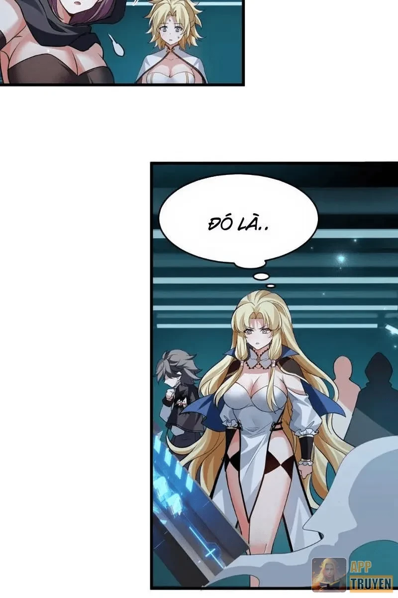 Toàn Bộ Fan Của Ta Đều Là Ma Nữ Chapter 50 - 15