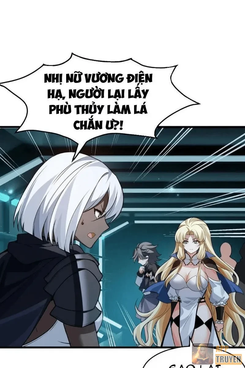 Toàn Bộ Fan Của Ta Đều Là Ma Nữ Chapter 50 - 16