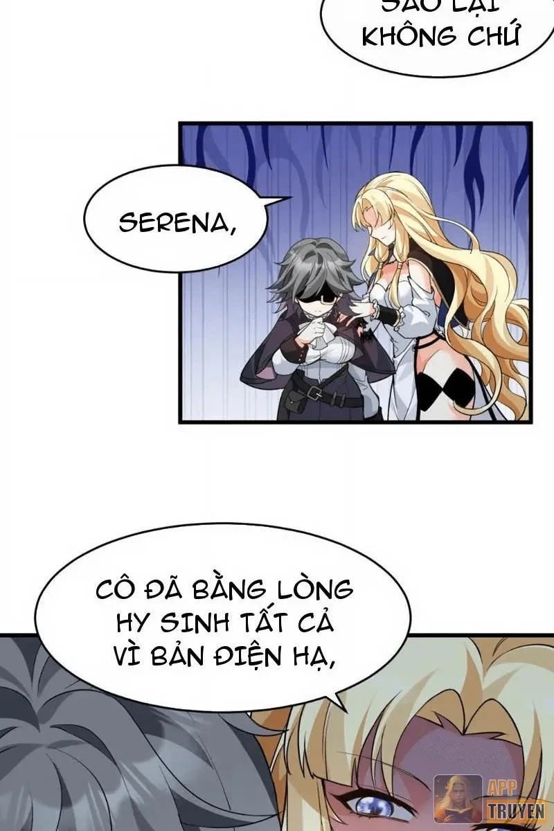 Toàn Bộ Fan Của Ta Đều Là Ma Nữ Chapter 50 - 17