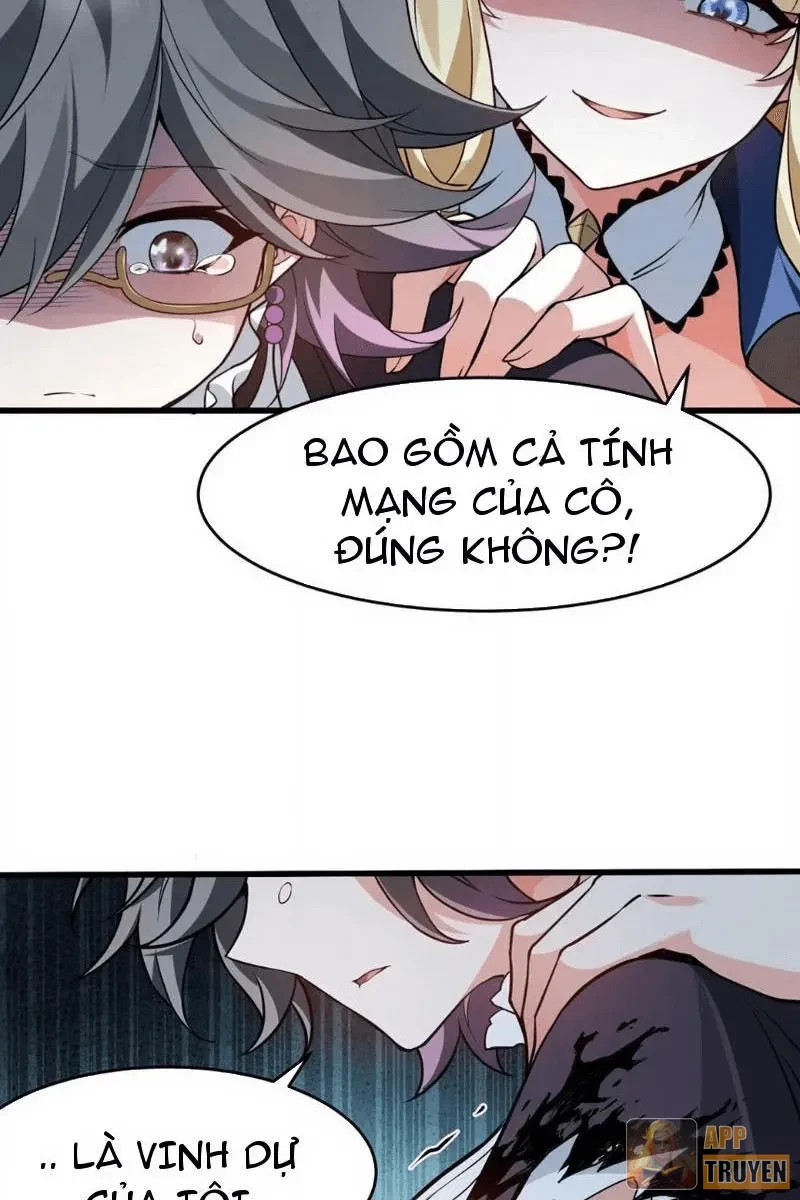 Toàn Bộ Fan Của Ta Đều Là Ma Nữ Chapter 50 - 18
