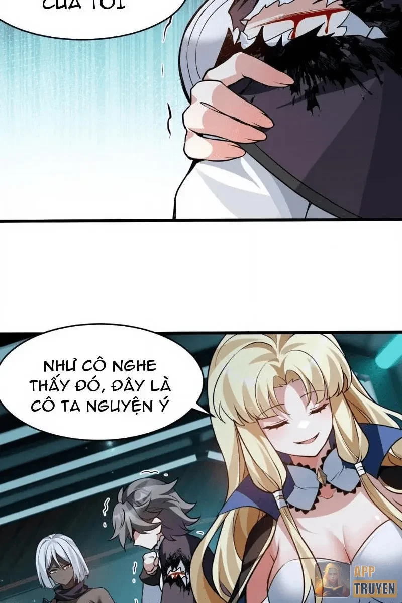 Toàn Bộ Fan Của Ta Đều Là Ma Nữ Chapter 50 - 19