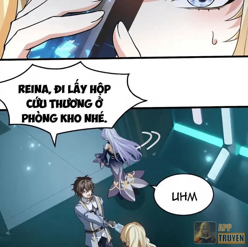 Toàn Bộ Fan Của Ta Đều Là Ma Nữ Chapter 50 - 22