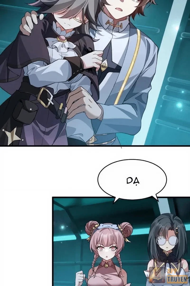 Toàn Bộ Fan Của Ta Đều Là Ma Nữ Chapter 50 - 26