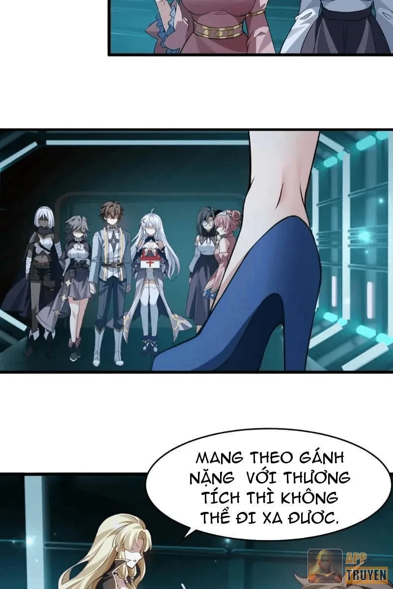 Toàn Bộ Fan Của Ta Đều Là Ma Nữ Chapter 50 - 27