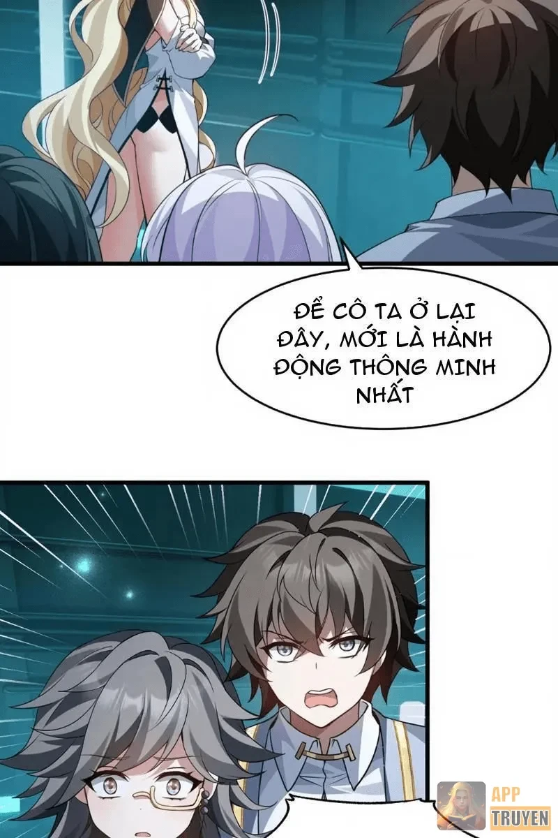 Toàn Bộ Fan Của Ta Đều Là Ma Nữ Chapter 50 - 28