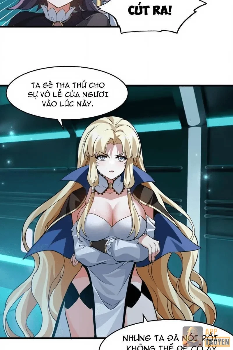 Toàn Bộ Fan Của Ta Đều Là Ma Nữ Chapter 50 - 29