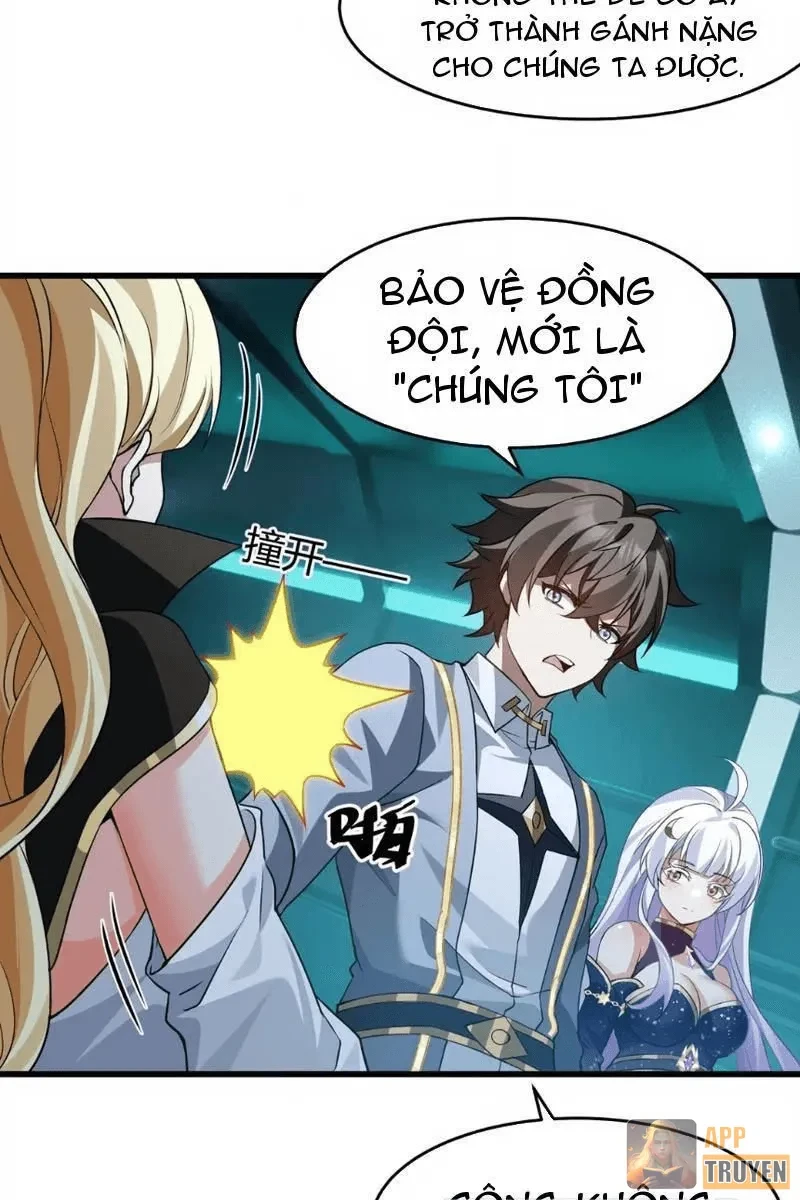 Toàn Bộ Fan Của Ta Đều Là Ma Nữ Chapter 50 - 30