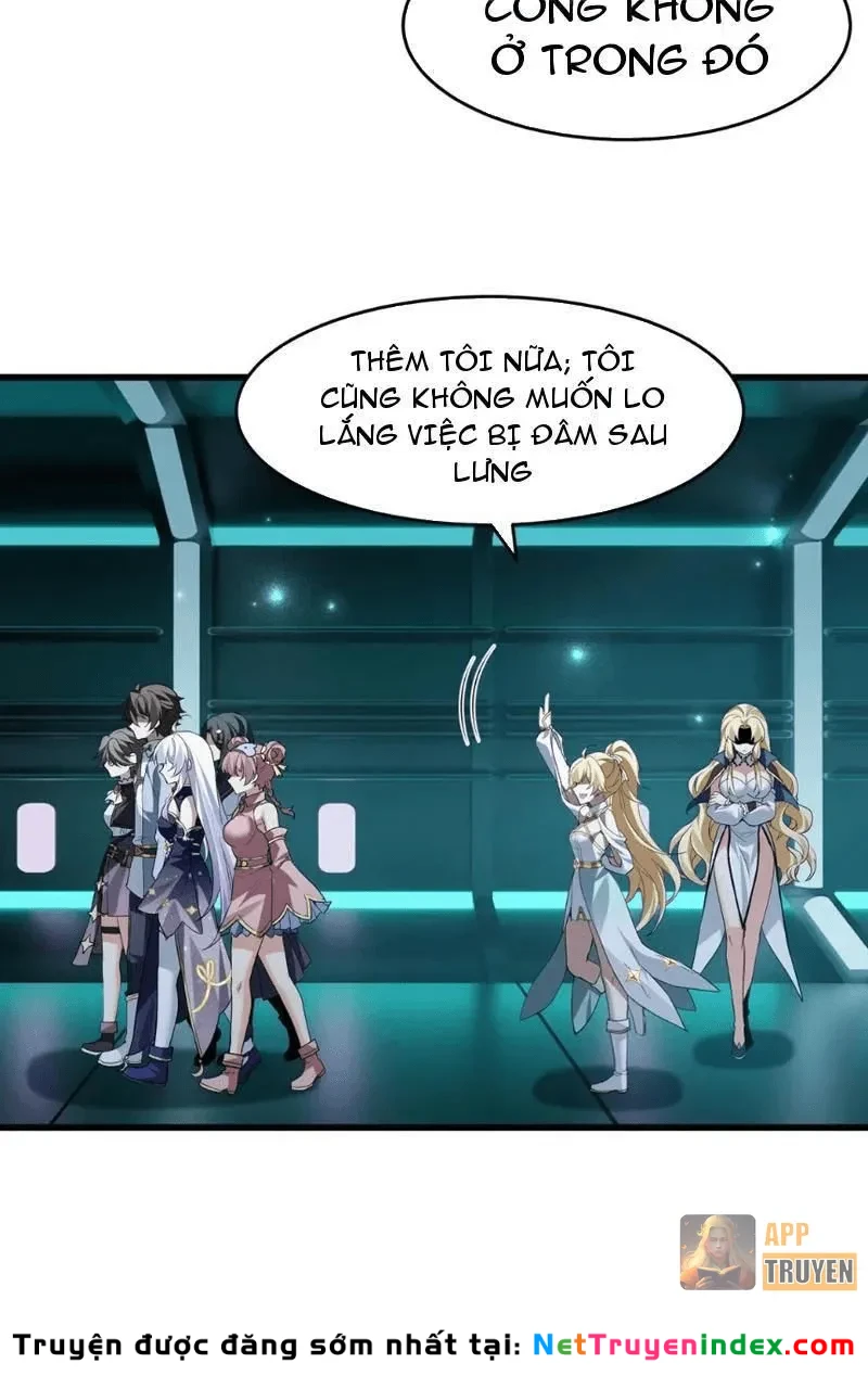 Toàn Bộ Fan Của Ta Đều Là Ma Nữ Chapter 50 - 31