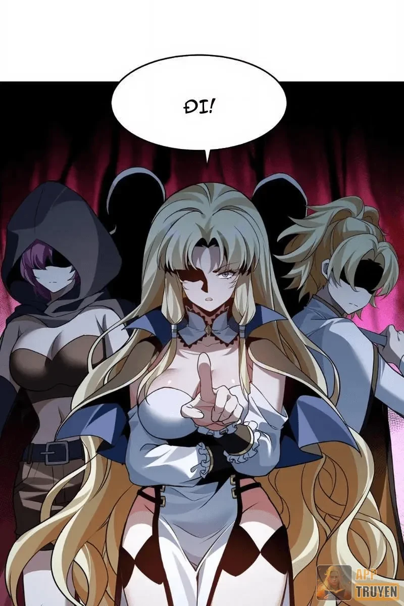 Toàn Bộ Fan Của Ta Đều Là Ma Nữ Chapter 50 - 32