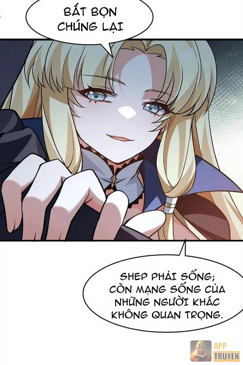 Toàn Bộ Fan Của Ta Đều Là Ma Nữ Chapter 50 - 37