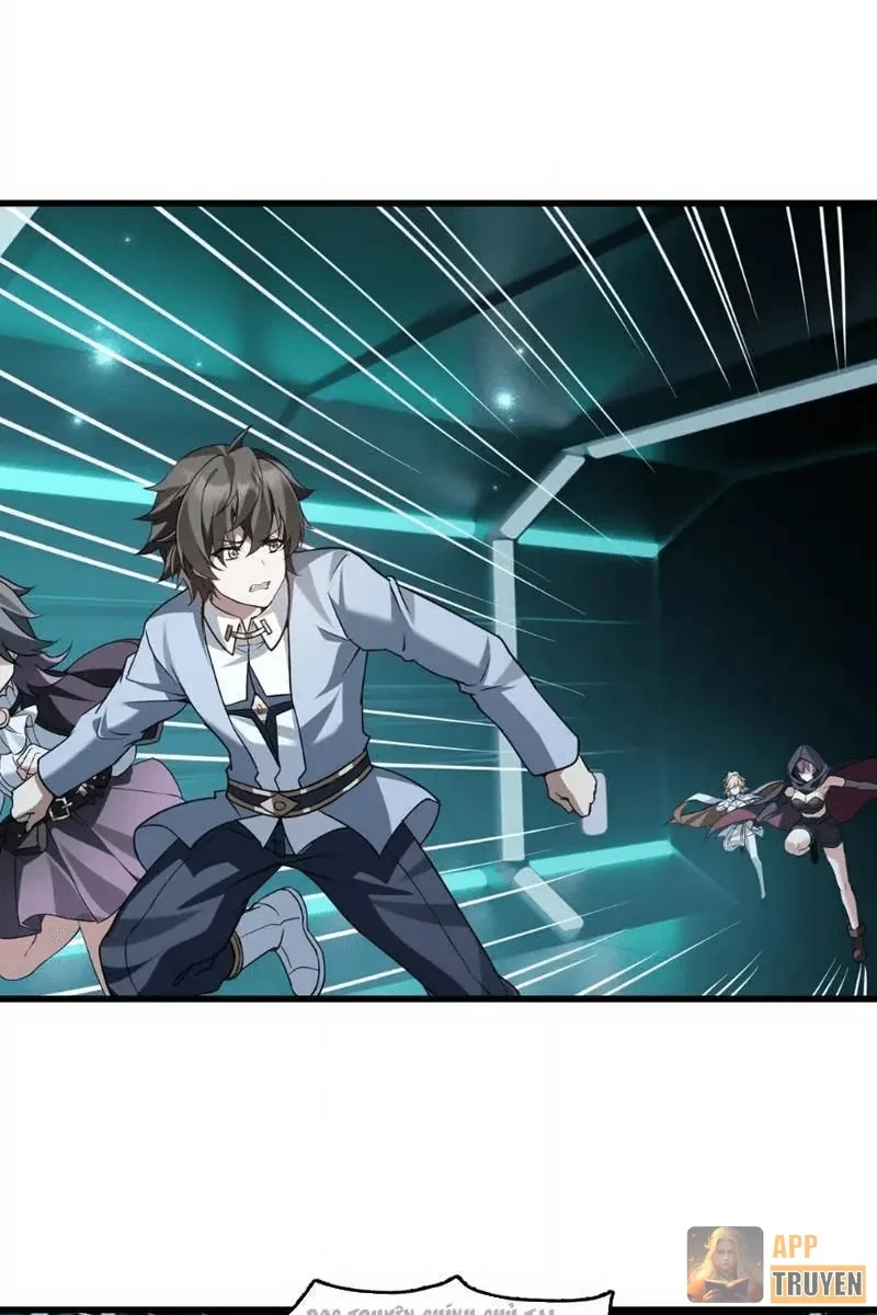 Toàn Bộ Fan Của Ta Đều Là Ma Nữ Chapter 50 - 38