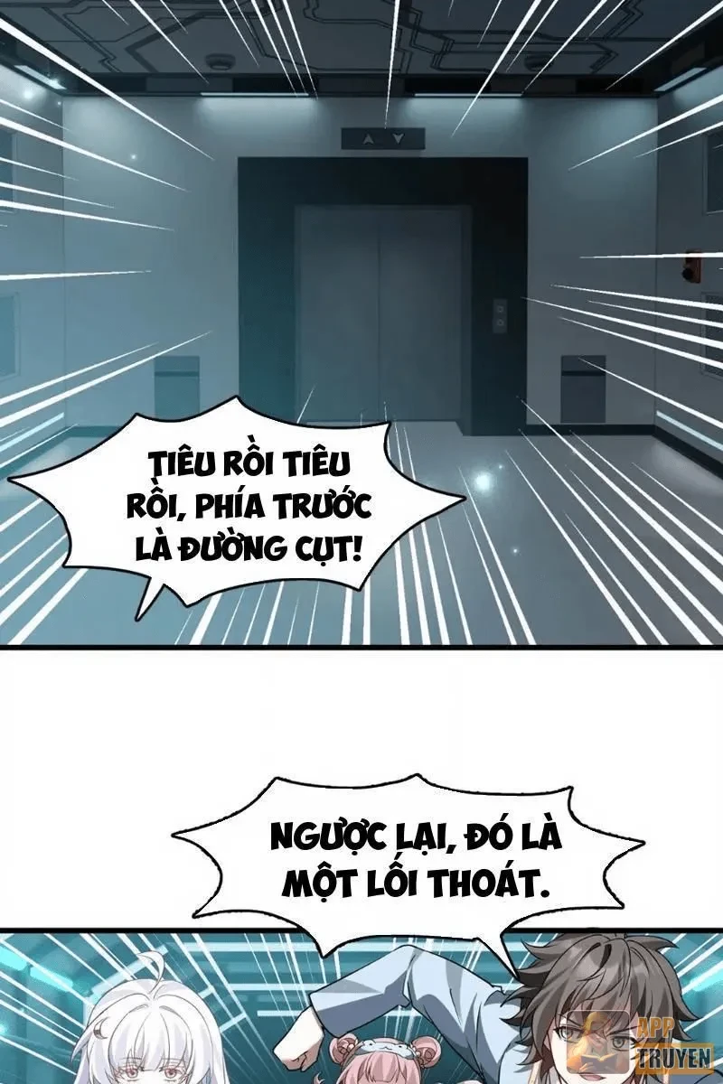 Toàn Bộ Fan Của Ta Đều Là Ma Nữ Chapter 50 - 40