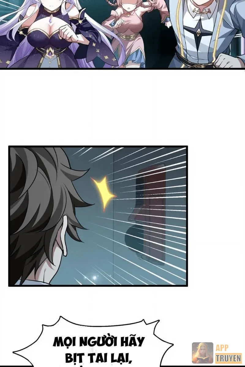 Toàn Bộ Fan Của Ta Đều Là Ma Nữ Chapter 50 - 41