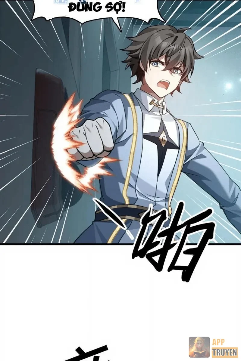 Toàn Bộ Fan Của Ta Đều Là Ma Nữ Chapter 50 - 42