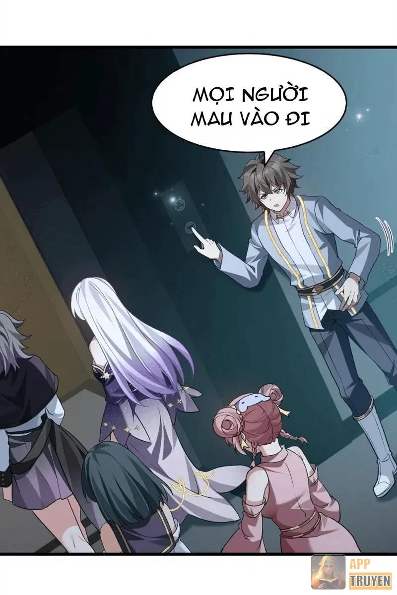 Toàn Bộ Fan Của Ta Đều Là Ma Nữ Chapter 50 - 46