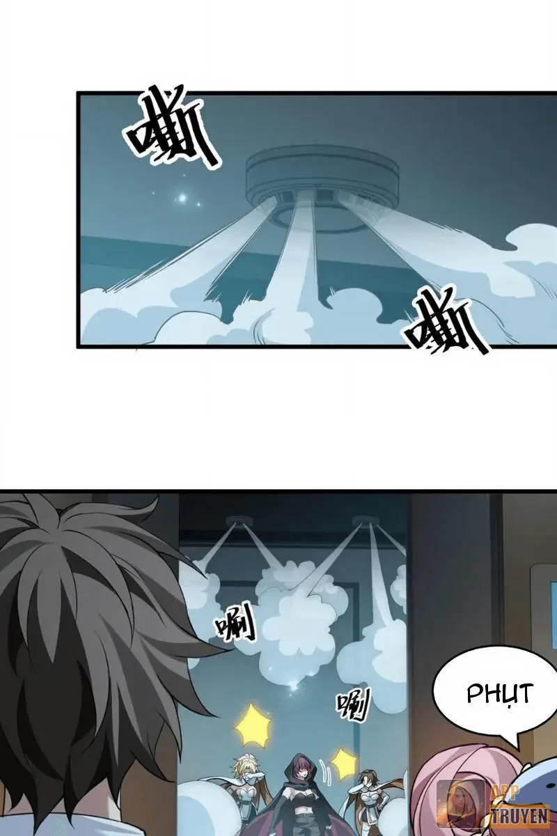 Toàn Bộ Fan Của Ta Đều Là Ma Nữ Chapter 50 - 47