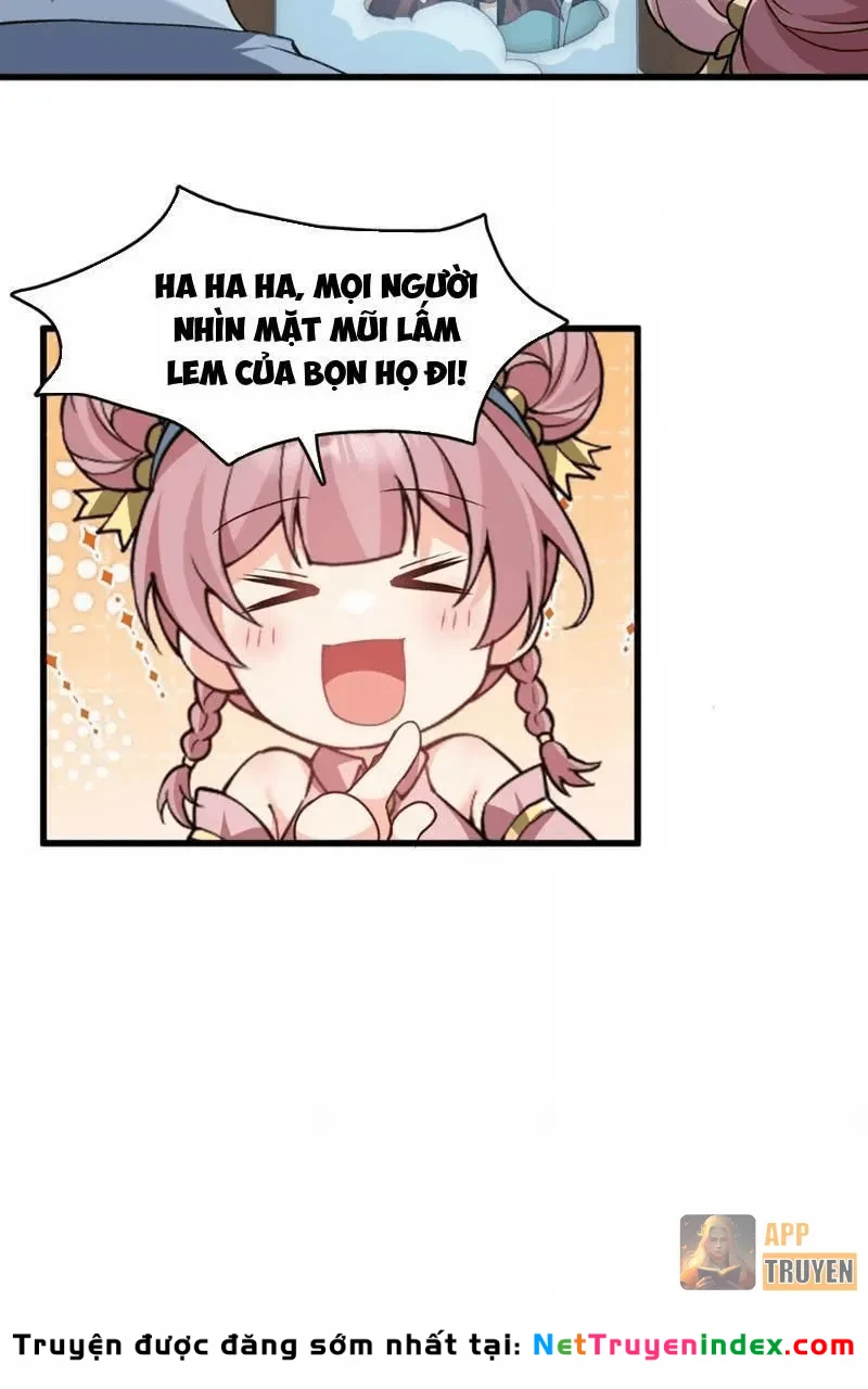 Toàn Bộ Fan Của Ta Đều Là Ma Nữ Chapter 50 - 48