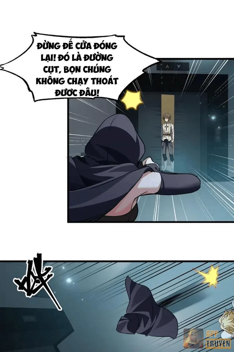 Toàn Bộ Fan Của Ta Đều Là Ma Nữ Chapter 50 - 49