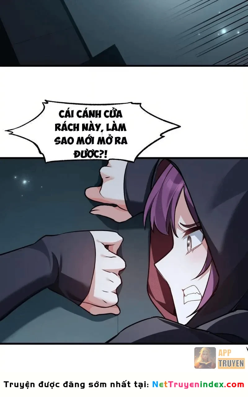 Toàn Bộ Fan Của Ta Đều Là Ma Nữ Chapter 50 - 50