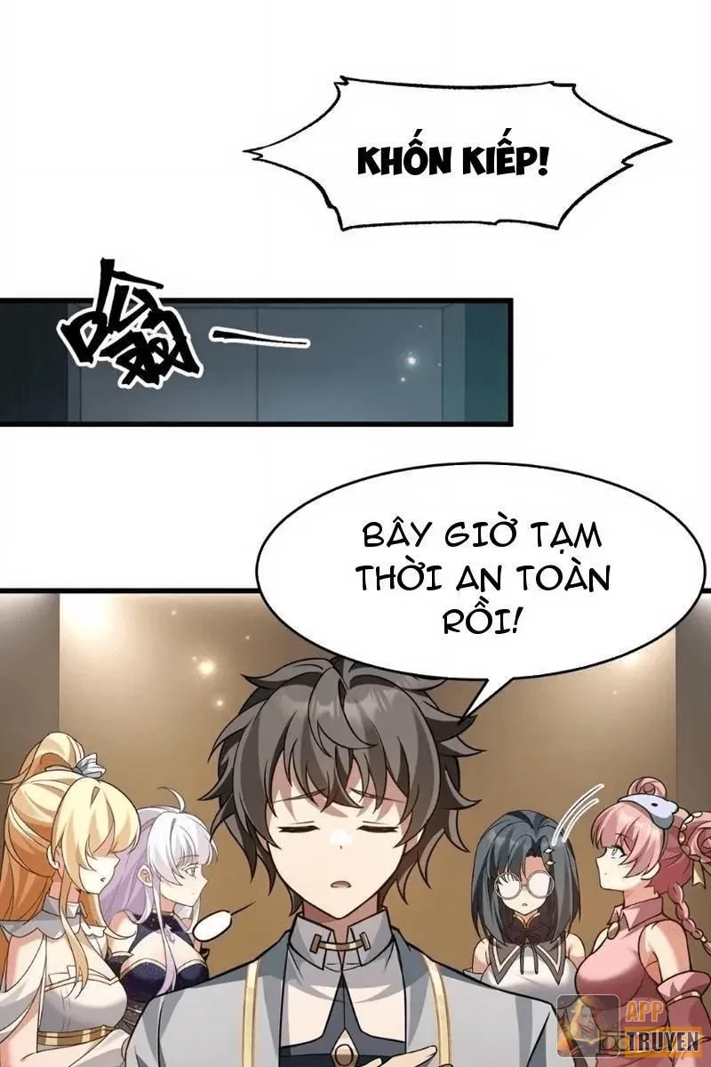 Toàn Bộ Fan Của Ta Đều Là Ma Nữ Chapter 50 - 51