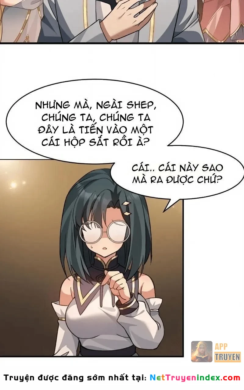 Toàn Bộ Fan Của Ta Đều Là Ma Nữ Chapter 50 - 52