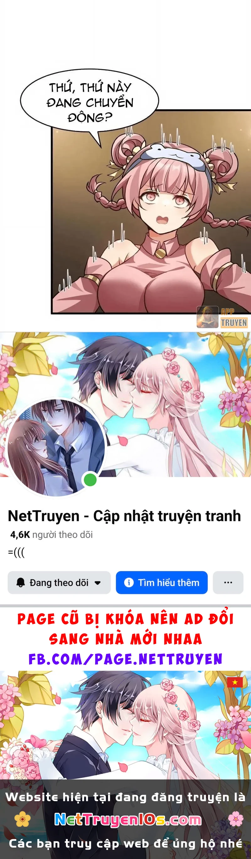 Toàn Bộ Fan Của Ta Đều Là Ma Nữ Chapter 50 - 53