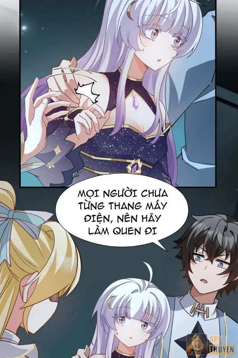 Toàn Bộ Fan Của Ta Đều Là Ma Nữ Chapter 51 - 3