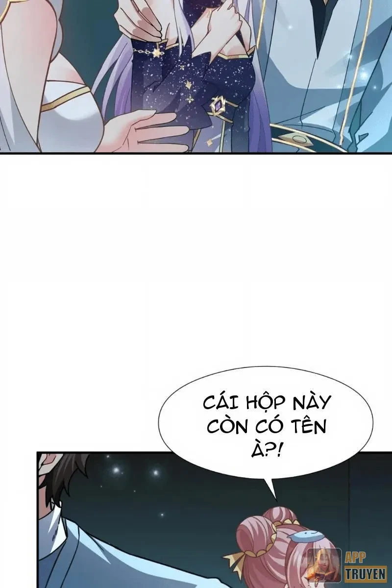 Toàn Bộ Fan Của Ta Đều Là Ma Nữ Chapter 51 - 4