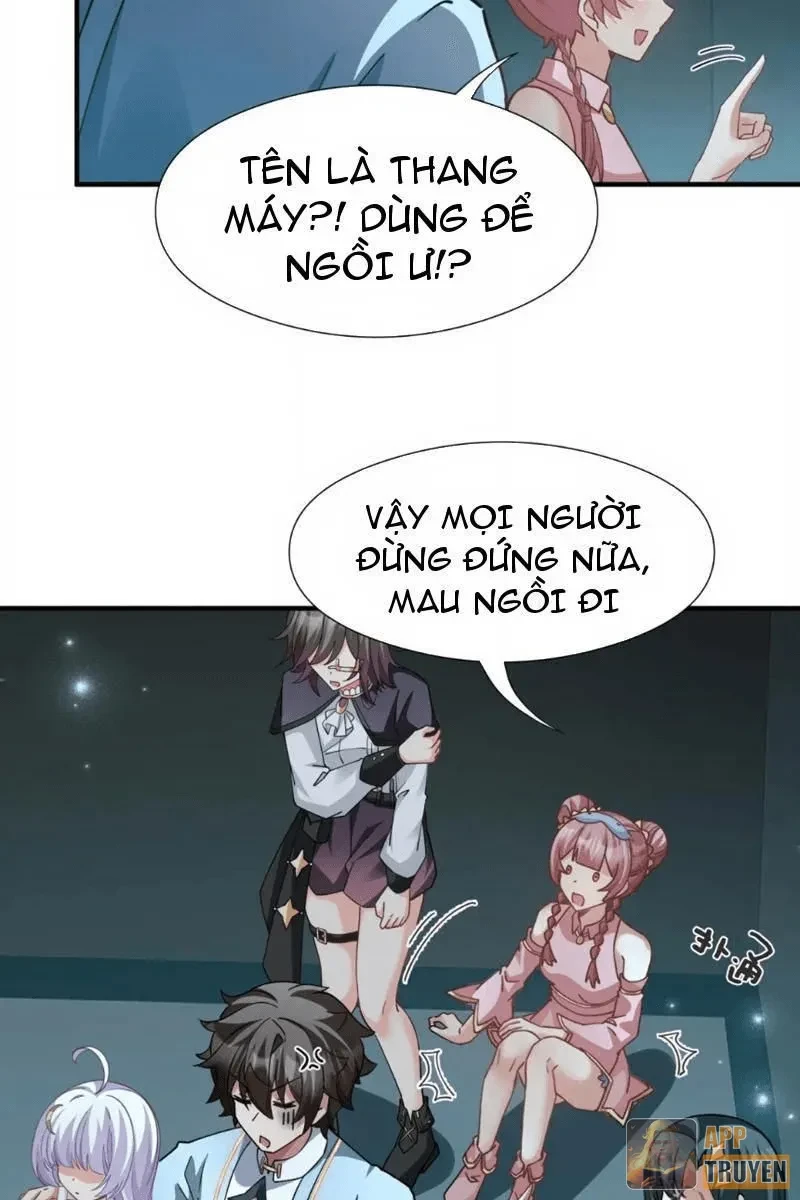 Toàn Bộ Fan Của Ta Đều Là Ma Nữ Chapter 51 - 5