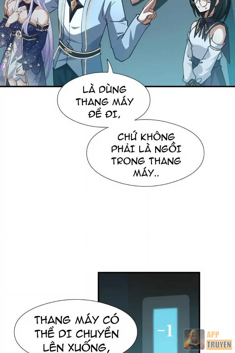 Toàn Bộ Fan Của Ta Đều Là Ma Nữ Chapter 51 - 6