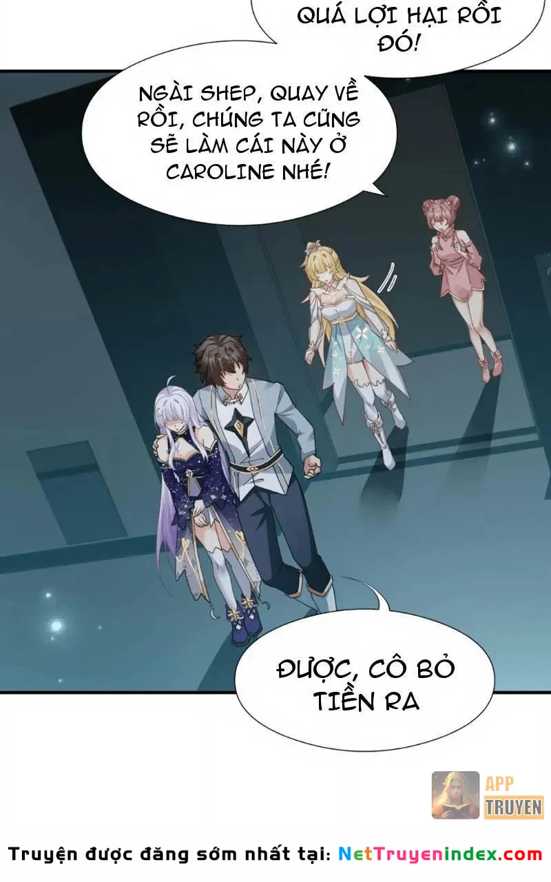 Toàn Bộ Fan Của Ta Đều Là Ma Nữ Chapter 51 - 9