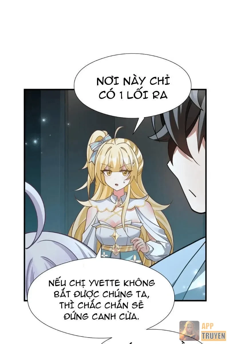 Toàn Bộ Fan Của Ta Đều Là Ma Nữ Chapter 51 - 10