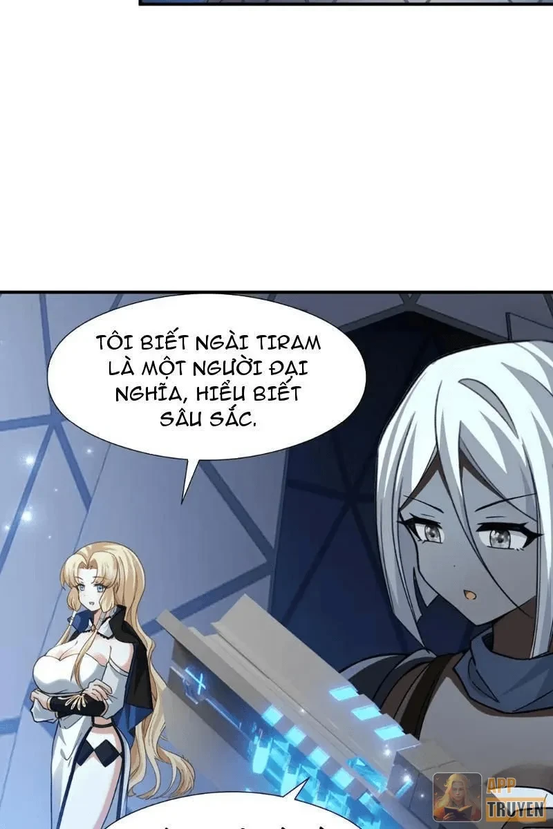 Toàn Bộ Fan Của Ta Đều Là Ma Nữ Chapter 51 - 12