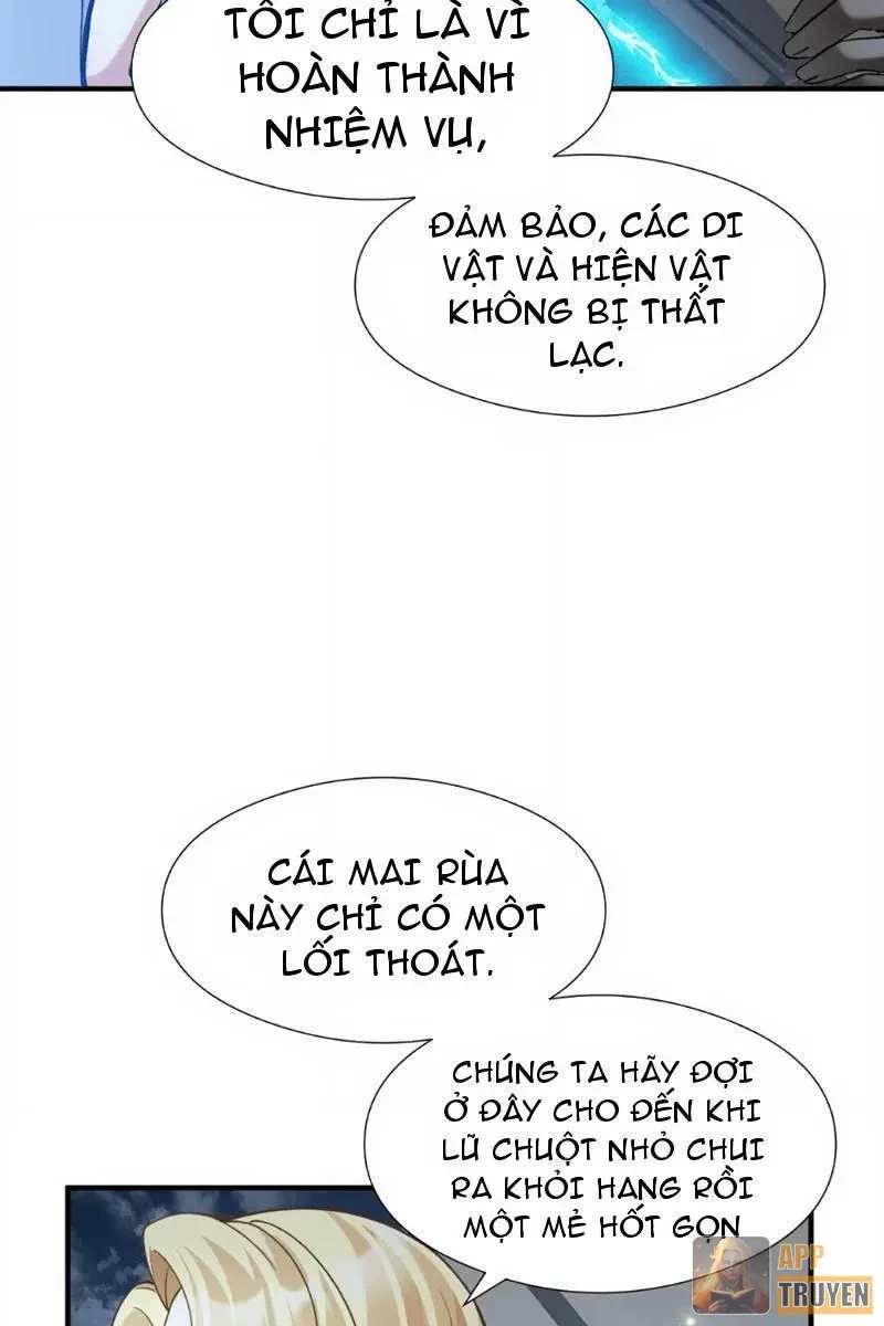 Toàn Bộ Fan Của Ta Đều Là Ma Nữ Chapter 51 - 13