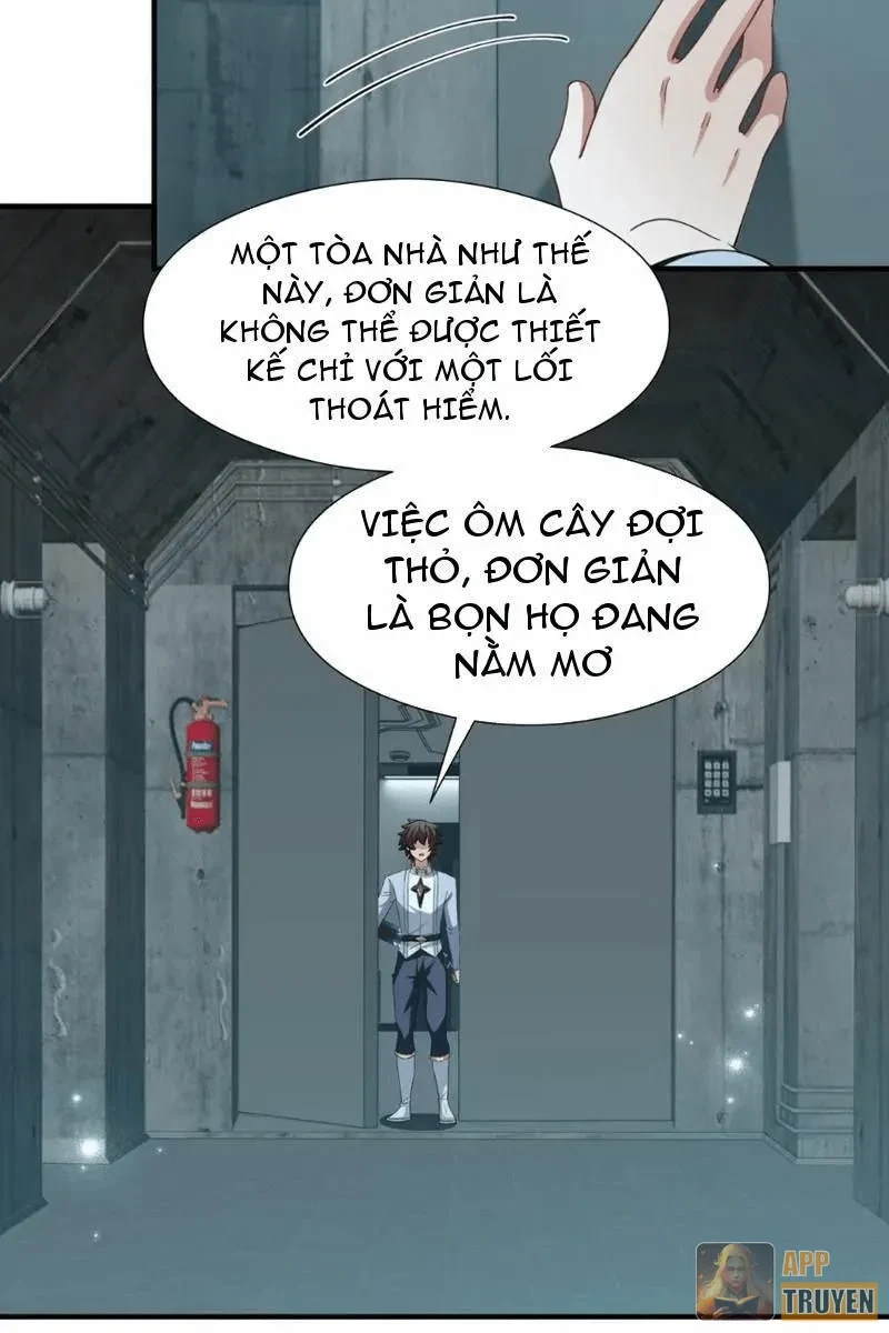Toàn Bộ Fan Của Ta Đều Là Ma Nữ Chapter 51 - 15